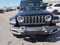 2025 Jeep Wrangler Sport 2 Door 4x4