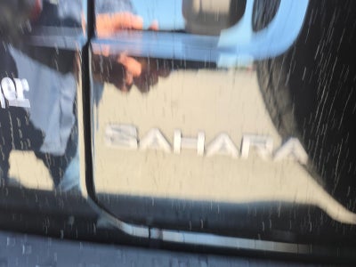 2025 Jeep Wrangler Sport 2 Door 4x4