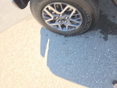 2025 Jeep Wrangler Sport 2 Door 4x4