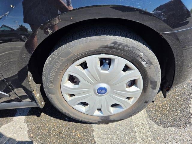 2021 Ford Transit Connect Van XLT LWB w/Rear Symmetrical Doors