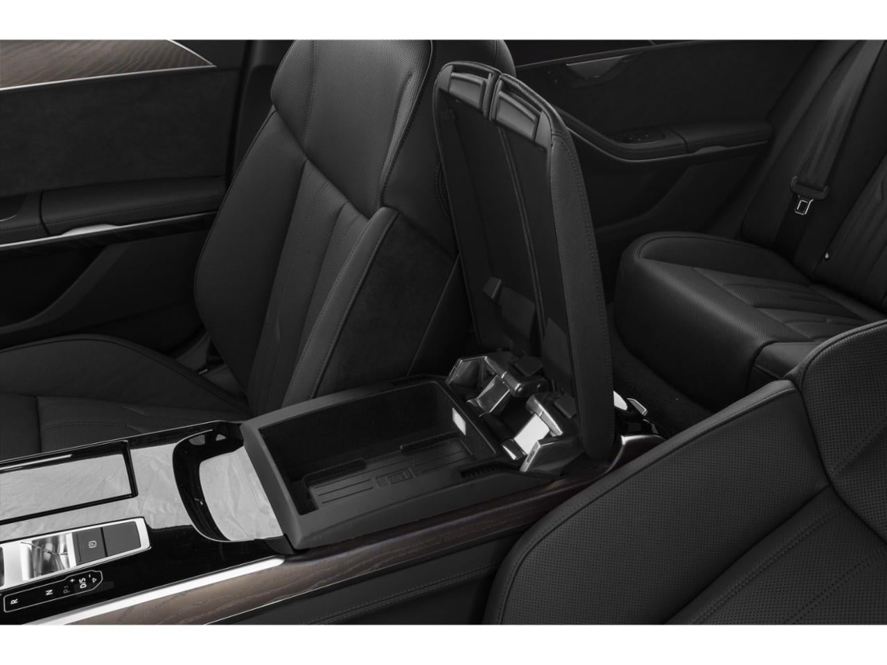 2021 Audi A8 L 55 TFSI quattro