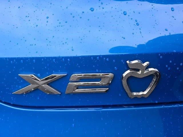 2019 BMW X2 xDrive28i Sports Activity Coupe