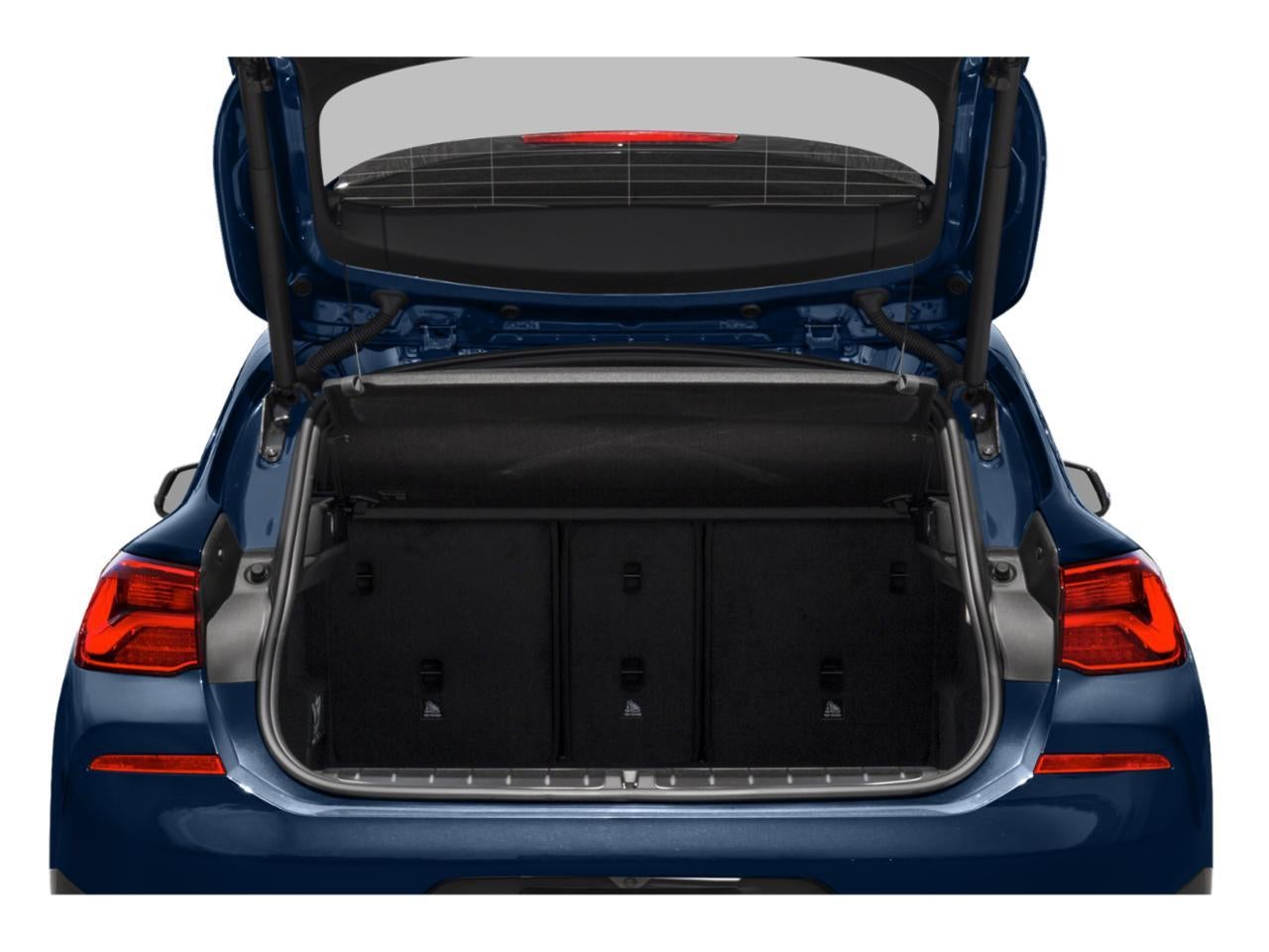 2019 BMW X2 xDrive28i Sports Activity Coupe