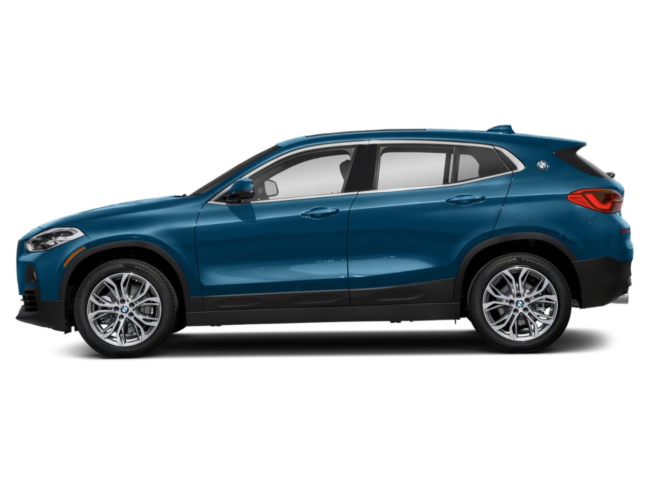 2019 BMW X2 xDrive28i Sports Activity Coupe