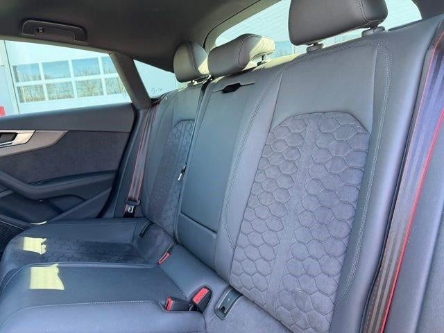 2023 Audi RS 5 Sportback 2.9 TFSI quattro