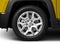 2016 Jeep Renegade 4WD 4dr Latitude