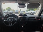 2017 Jeep Renegade Trailhawk 4x4