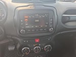 2017 Jeep Renegade Trailhawk 4x4