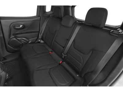 2022 Jeep Renegade Limited 4x4