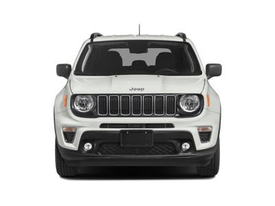 2022 Jeep Renegade Limited 4x4