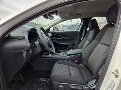 2026 Mazda Mazda CX-30 2.5 S AWD