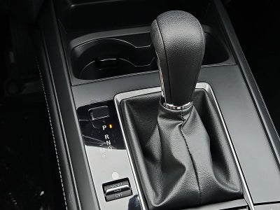 2026 Mazda Mazda CX-30 2.5 S AWD