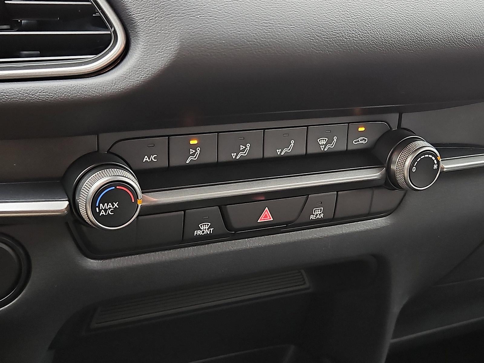 2026 Mazda Mazda CX-30 2.5 S AWD