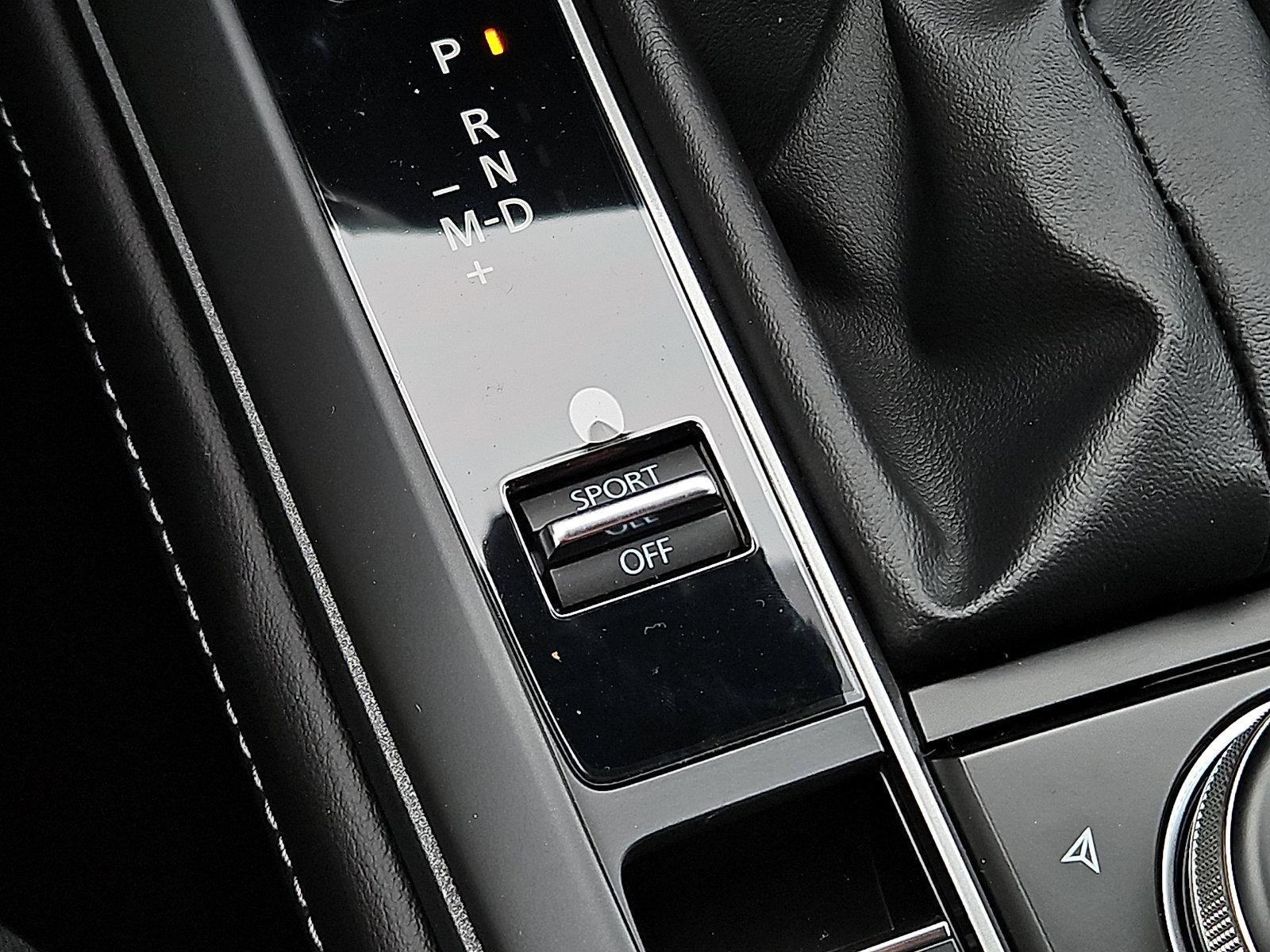 2026 Mazda Mazda CX-30 2.5 S AWD