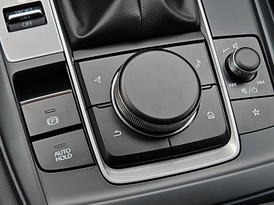 2026 Mazda Mazda CX-30 2.5 S AWD