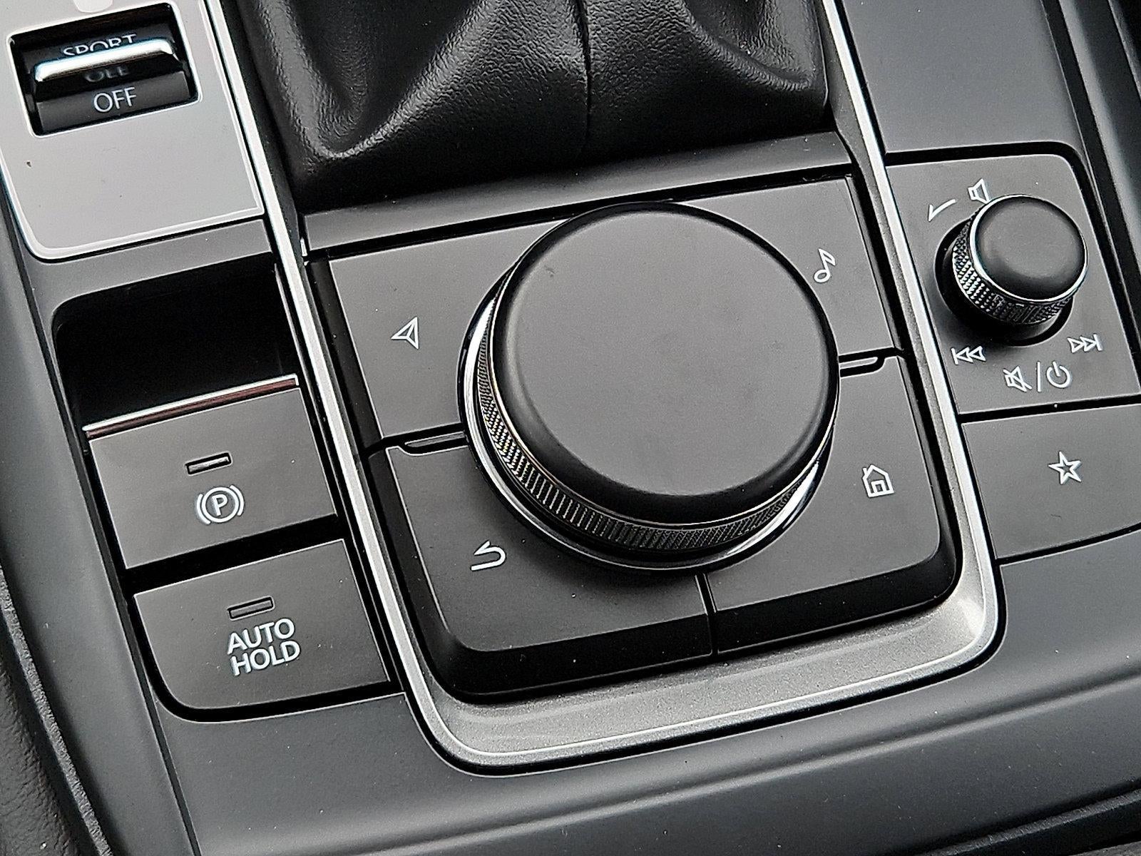 2026 Mazda Mazda CX-30 2.5 S AWD