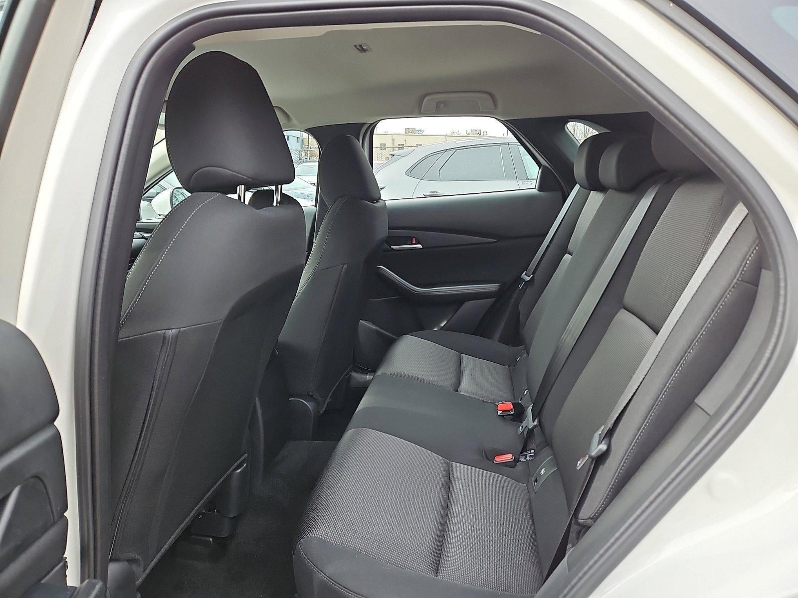 2026 Mazda Mazda CX-30 2.5 S AWD