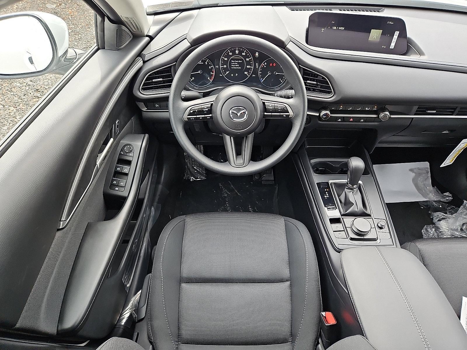 2026 Mazda Mazda CX-30 2.5 S AWD