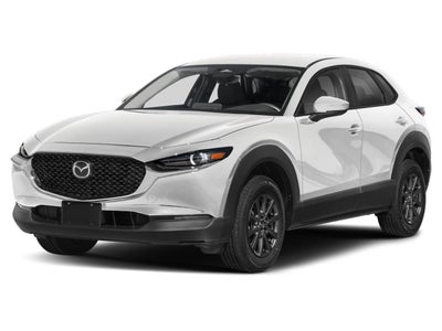 2026 Mazda Mazda CX-30 2.5 S AWD