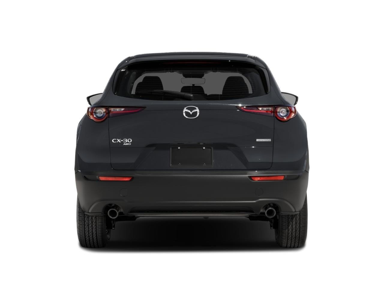 2026 Mazda Mazda CX-30 2.5 S AWD
