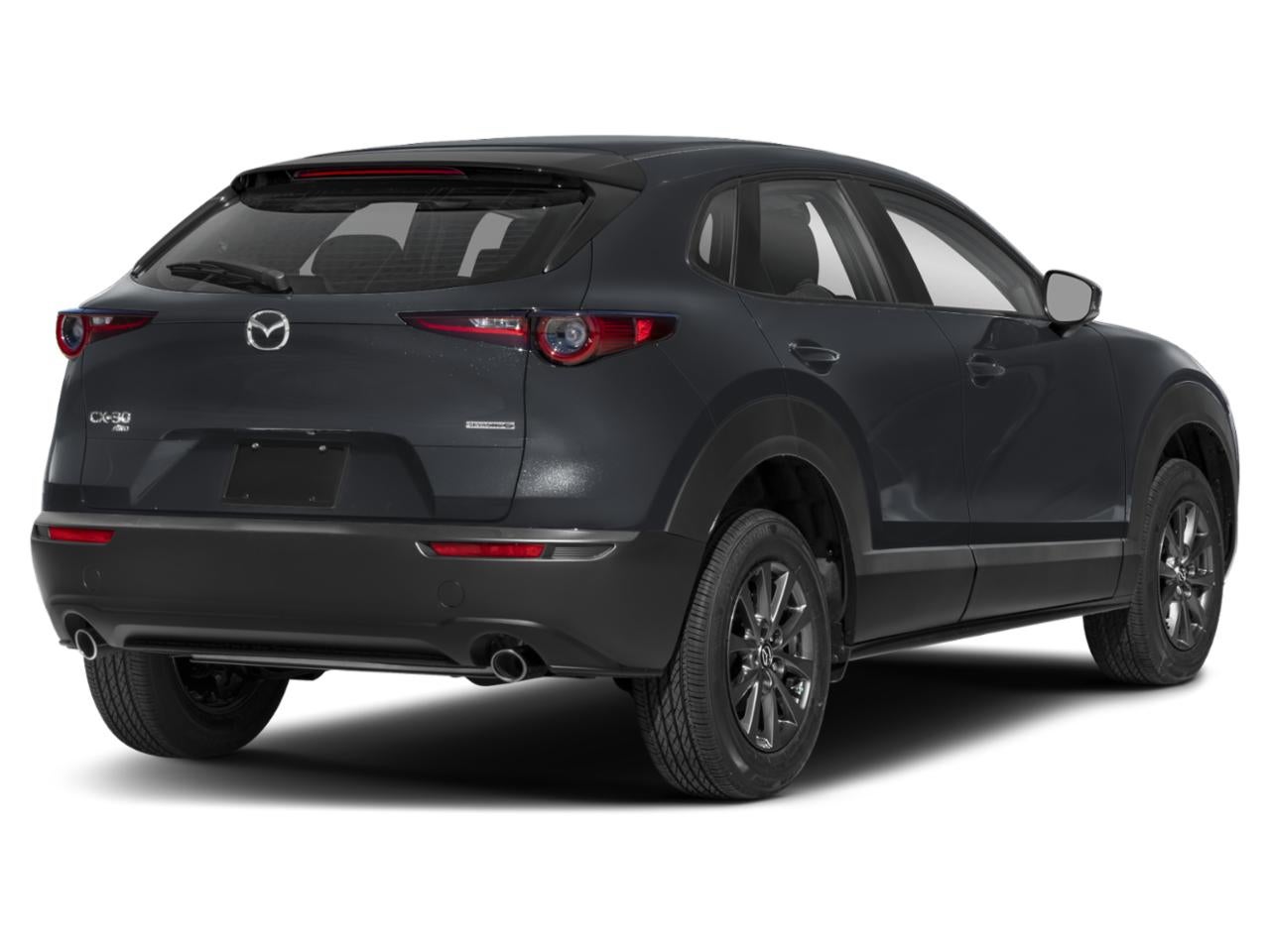 2026 Mazda Mazda CX-30 2.5 S AWD