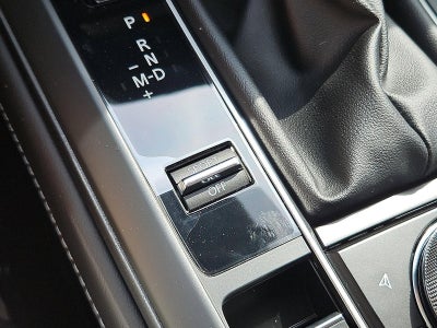 2026 Mazda Mazda CX-30 2.5 S AWD