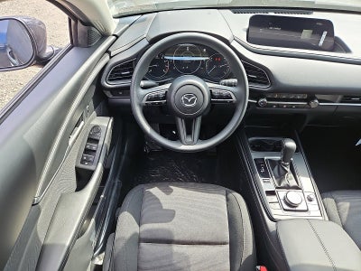 2026 Mazda Mazda CX-30 2.5 S AWD