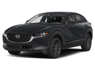 2026 Mazda Mazda CX-30 2.5 S AWD