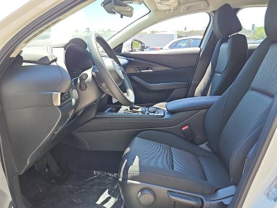 2026 Mazda Mazda CX-30 2.5 S AWD