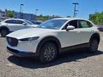 2026 Mazda Mazda CX-30 2.5 S AWD