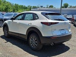 2026 Mazda Mazda CX-30 2.5 S AWD