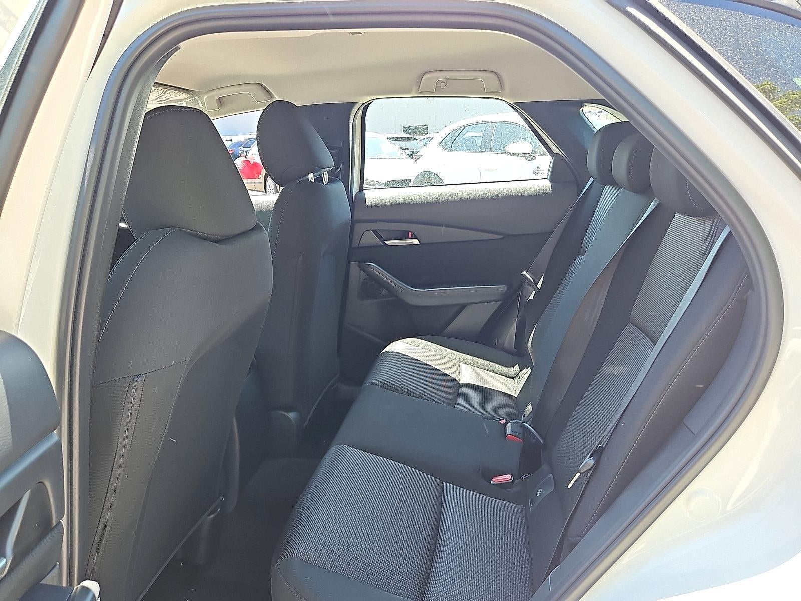 2026 Mazda Mazda CX-30 2.5 S AWD
