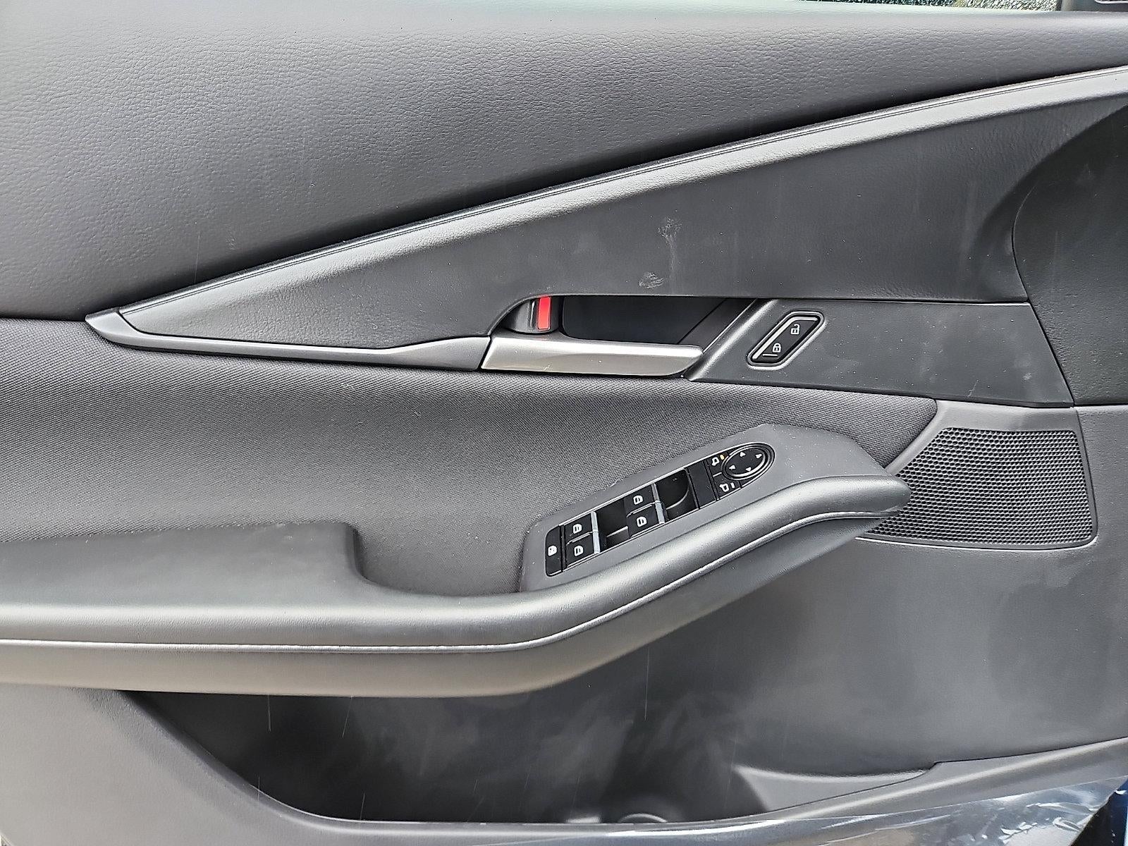 2026 Mazda Mazda CX-30 2.5 S AWD