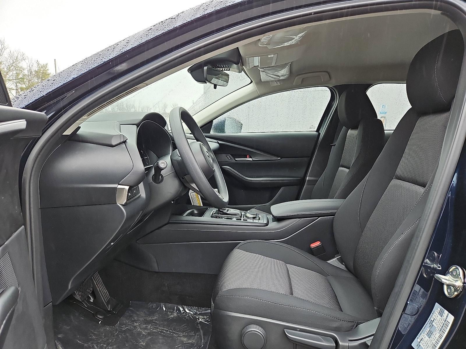 2026 Mazda Mazda CX-30 2.5 S AWD