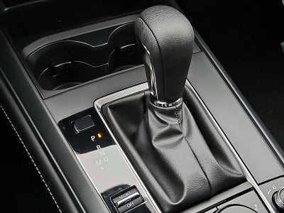 2026 Mazda Mazda CX-30 2.5 S AWD