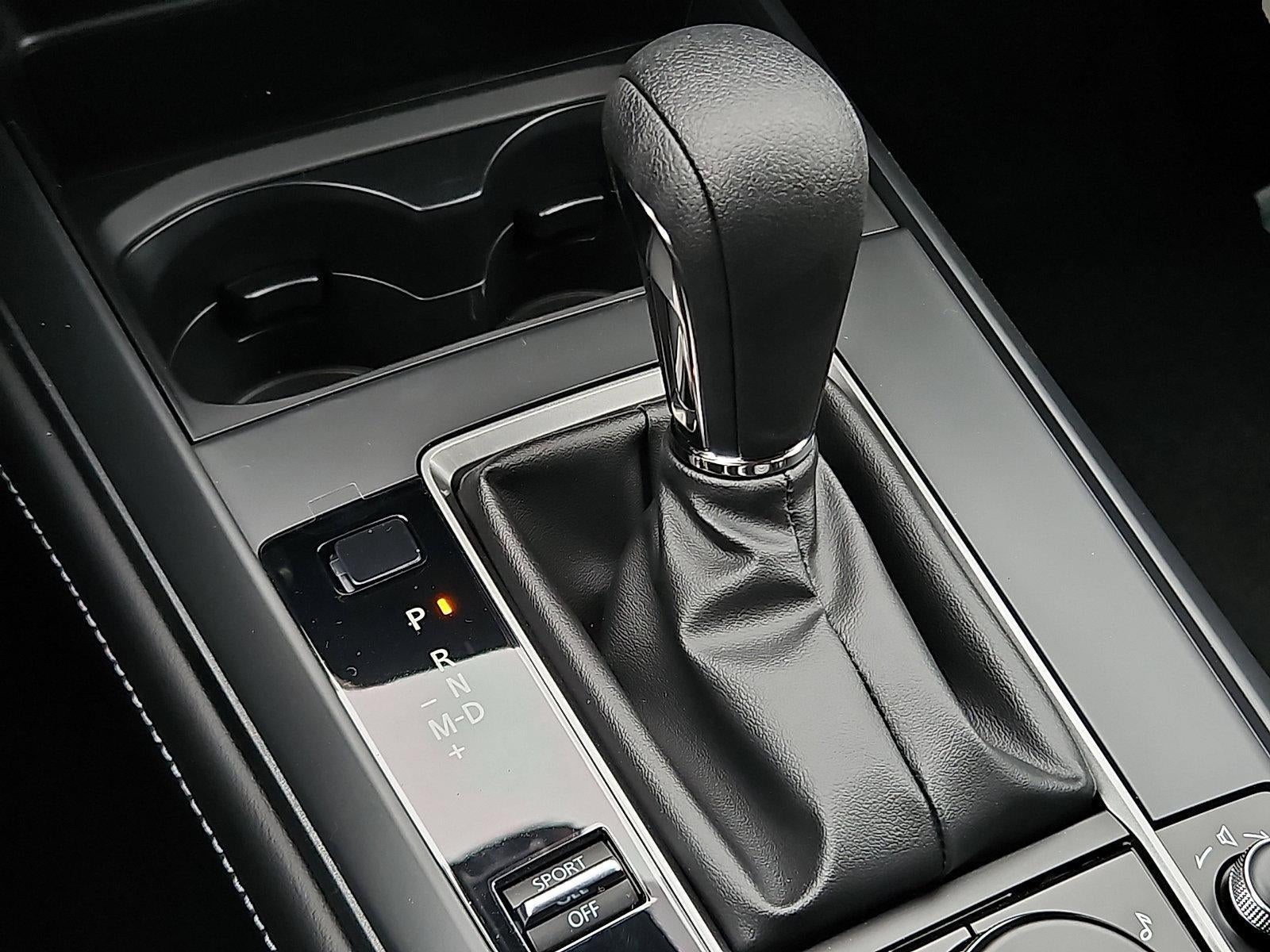 2026 Mazda Mazda CX-30 2.5 S AWD