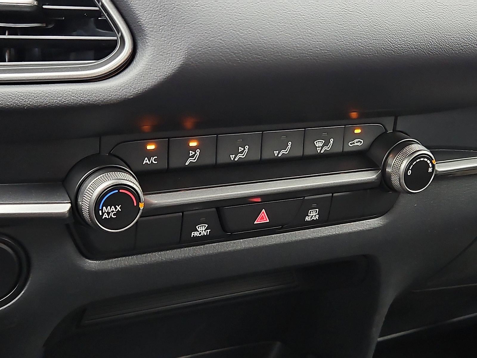 2026 Mazda Mazda CX-30 2.5 S AWD