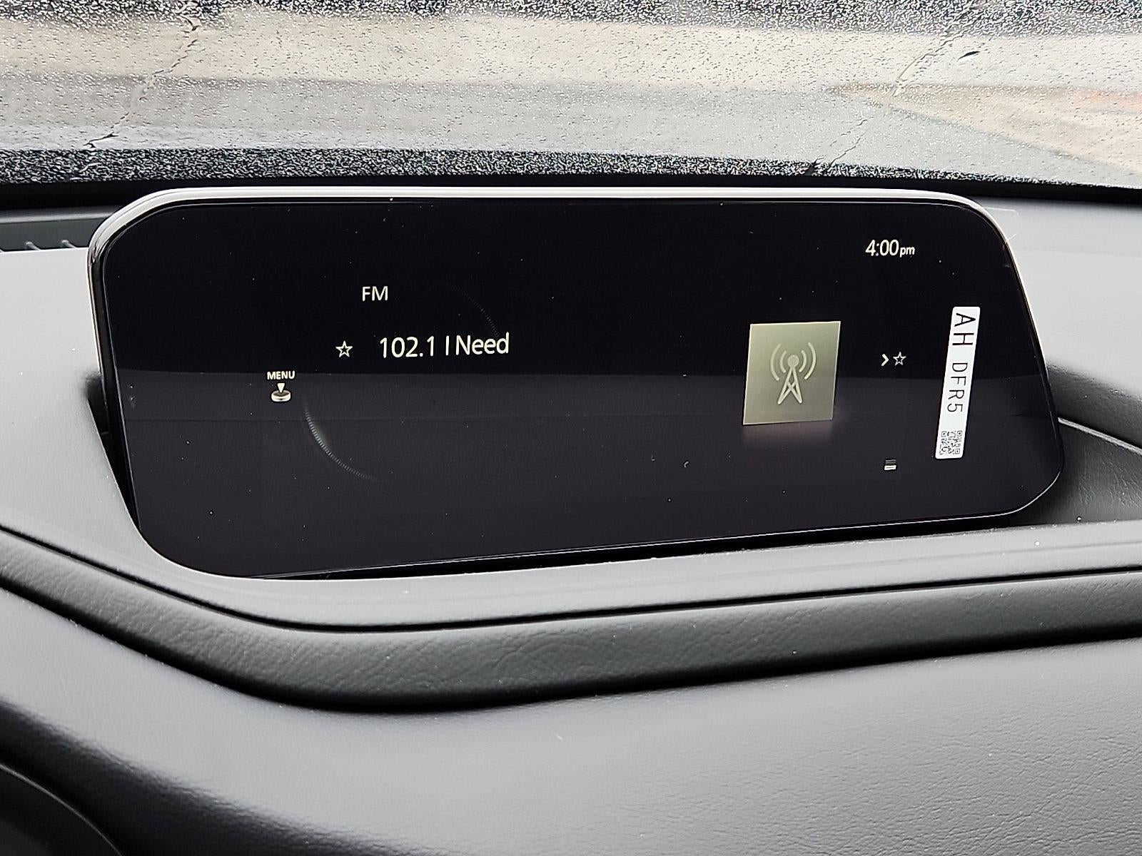 2026 Mazda Mazda CX-30 2.5 S AWD