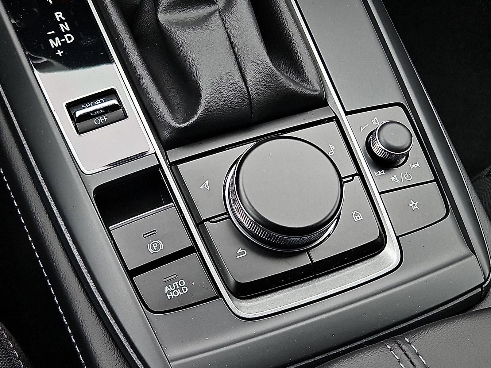 2026 Mazda Mazda CX-30 2.5 S AWD