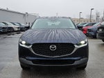 2026 Mazda Mazda CX-30 2.5 S AWD