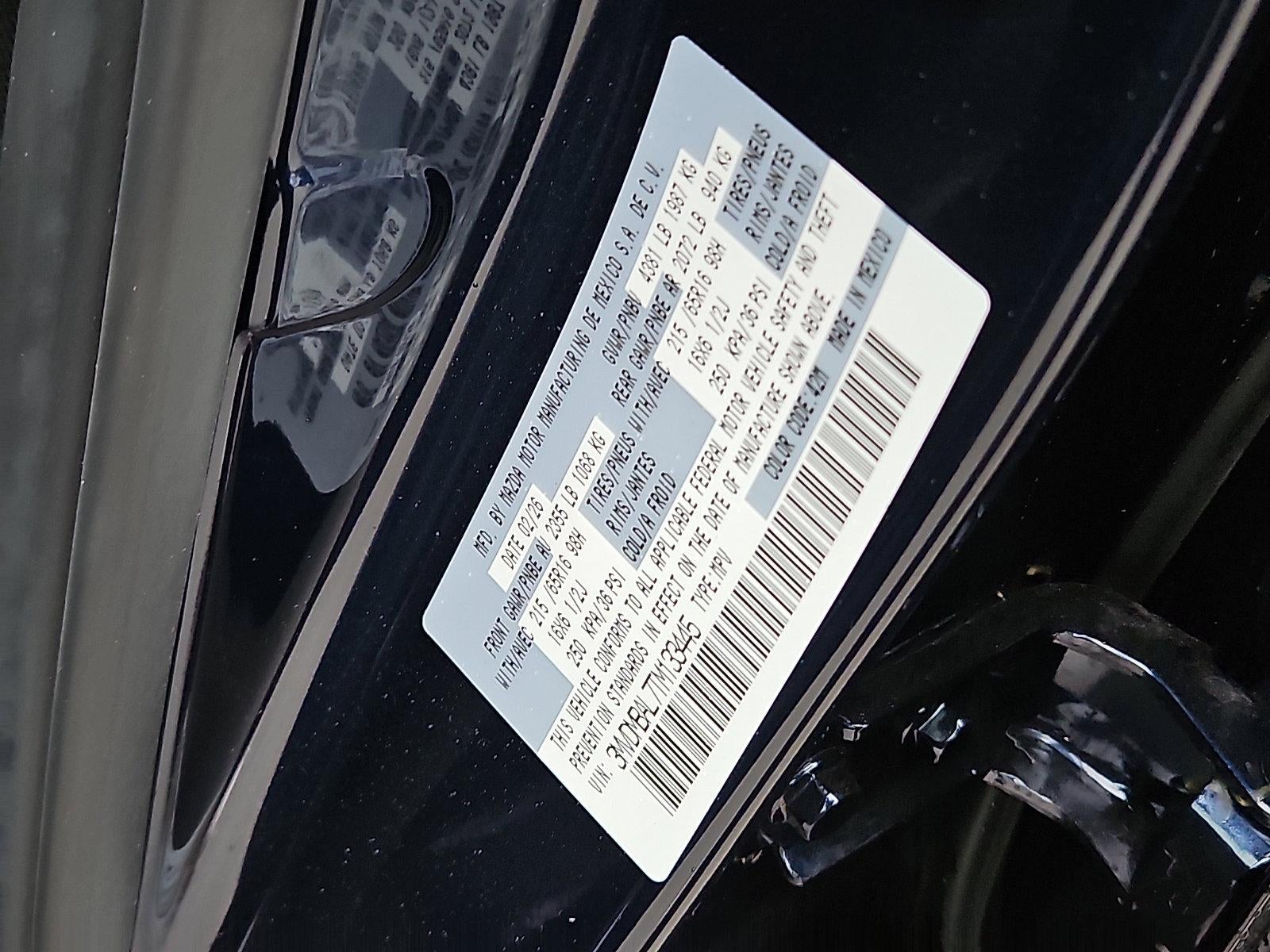 2026 Mazda Mazda CX-30 2.5 S AWD