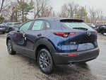 2026 Mazda Mazda CX-30 2.5 S AWD