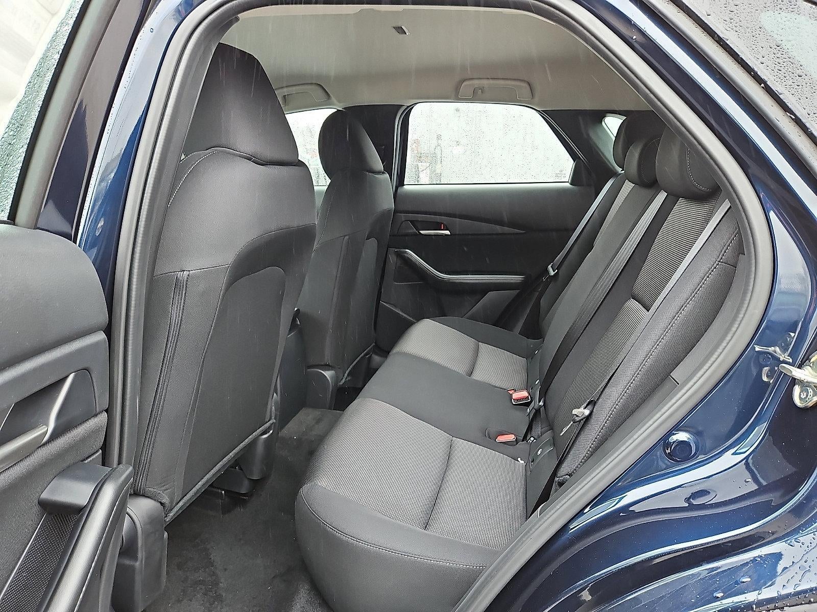 2026 Mazda Mazda CX-30 2.5 S AWD