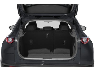 2026 Mazda Mazda CX-30 2.5 S AWD