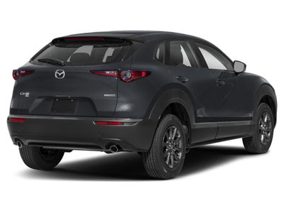 2026 Mazda Mazda CX-30 2.5 S AWD