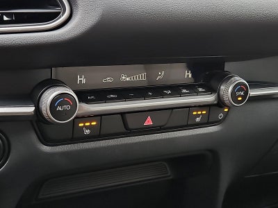 2026 Mazda Mazda CX-30 2.5 S Select Sport AWD