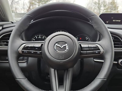 2026 Mazda Mazda CX-30 2.5 S Select Sport AWD