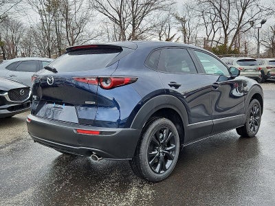 2026 Mazda Mazda CX-30 2.5 S Select Sport AWD