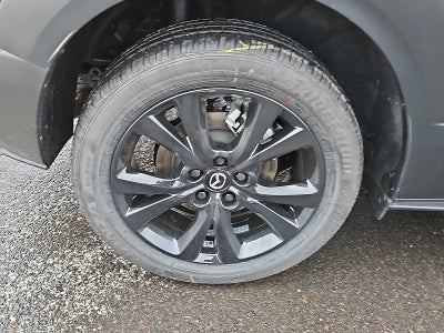 2026 Mazda Mazda CX-30 2.5 S Select Sport AWD