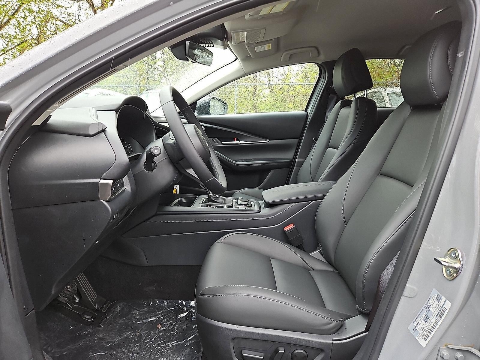 2026 Mazda Mazda CX-30 2.5 S Select Sport AWD